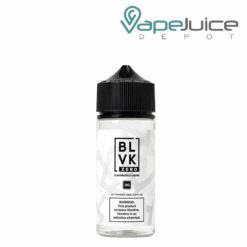 Shop Zero BLVK eLiquid 100ml in australian