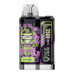 Shop Peach Ice Dragbar B3500 in australian