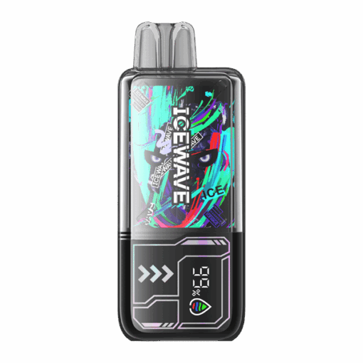 Shop Blackberry Ice Icewave X8500 in australian