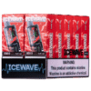 Shop Lush Ice Icewave X8500 in australian