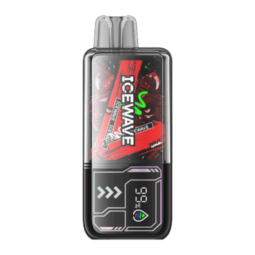 Shop Lush Ice Icewave X8500 in australian