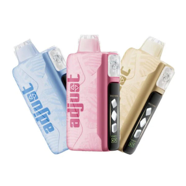 Shop Adjust MySweet 40000 Disposable Vape (5%, 40000 Puffs) in australian