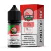 Shop Air Factory Red Apple 30ml Nic Salt Vape Juice in australian