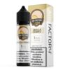 Shop Air Factory Vanilla Crumble 60ml Vape Juice in australian