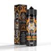 Shop Alt Zero Frozen Peach 60ml TF Vape Juice in australian