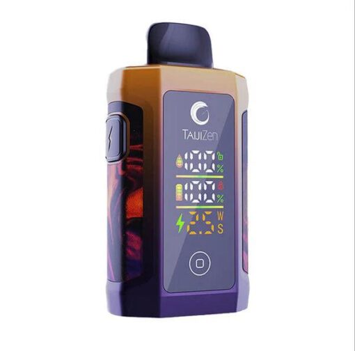 Shop iJoy TaijiZen Judo 24000 Disposable BOGO in australian