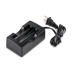 Shop Dual Battery Charger for Arizer Air, Air 2, Air SE in australian