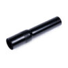 Shop Black Glass Mouthpiece for Arizer Air, Air 2, Air MAX, Solo, Solo 2, Solo 2 MAX, Solo 3 in australian