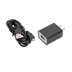 Shop Arizer ArGo Power Adapter and USB Charger in australian