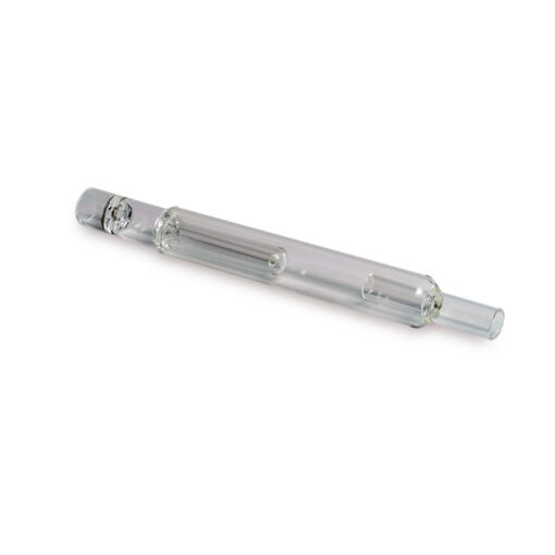 Shop Bubbler Mouthpiece for Arizer Air, Air 2, Air SE, Air MAX, Solo, Solo 2, Solo 2 MAX, Solo 3 in australian