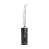 Shop Bent Bubbler Mouthpiece for Arizer Solo 2, Solo 2 MAX & Solo 3 Vaporizer in australian