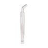 Shop Bent Bubbler Mouthpiece for Arizer Solo 2, Solo 2 MAX & Solo 3 Vaporizer in australian