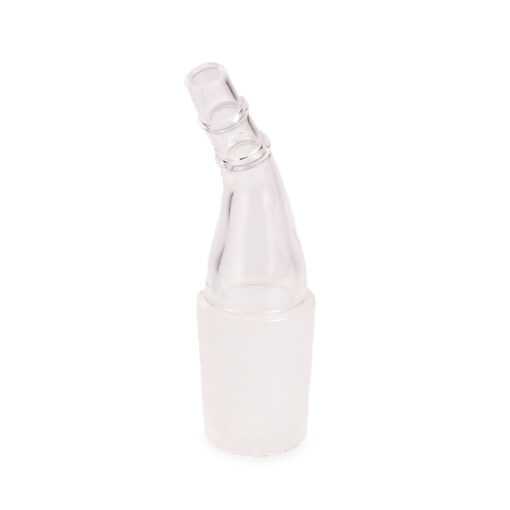 Shop Arizer Extreme Q, V-tower, XQ2 Glass Elbow Adapter w/ Glass Screen in australian