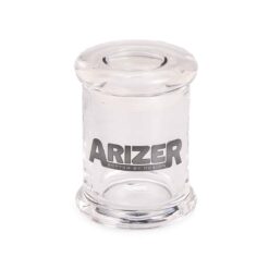 Shop Arizer Glass Jar (Small) in australian