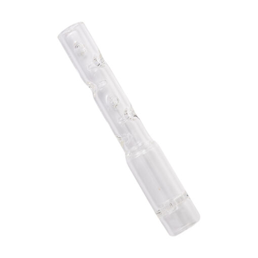 Shop Straight 3D Flow Stem for Arizer Solo 2, Solo 2 Max , Solo 3 Vaporizer - 90mm in australian