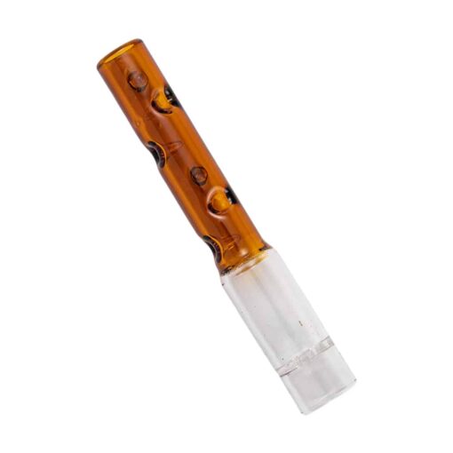 Shop Straight 3D Flow Stem for Arizer Solo 2, Solo 2 Max , Solo 3 Vaporizer - 90mm in australian