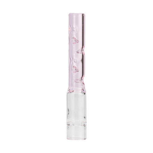 Shop Straight 3D Flow Stem for Arizer Solo 2, Solo 2 Max , Solo 3 Vaporizer - 90mm in australian