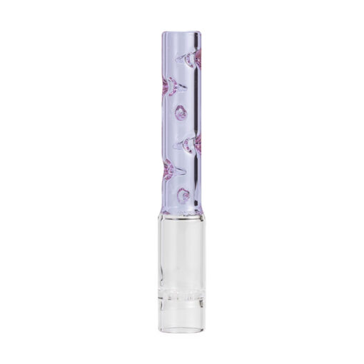 Shop Straight 3D Flow Stem for Arizer Solo 2, Solo 2 Max , Solo 3 Vaporizer - 90mm in australian