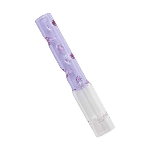 Shop Straight 3D Flow Stem for Arizer Solo 2, Solo 2 Max , Solo 3 Vaporizer - 90mm in australian