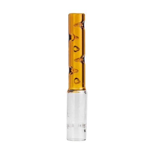 Shop Straight 3D Flow Stem for Arizer Solo 2, Solo 2 Max , Solo 3 Vaporizer - 90mm in australian