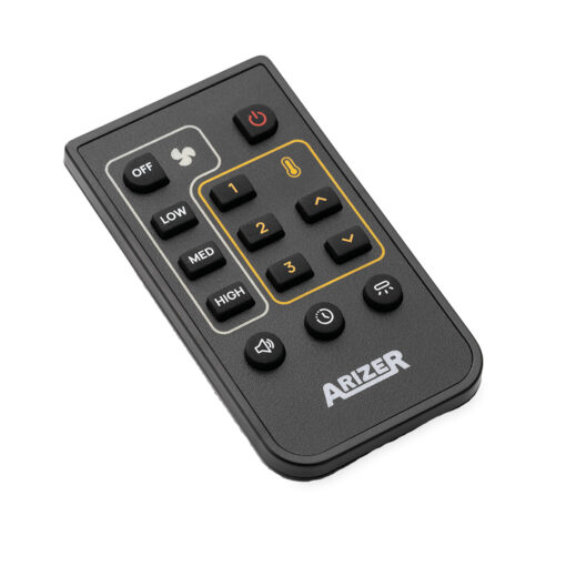 Shop Arizer XQ2 Remote Control in australian