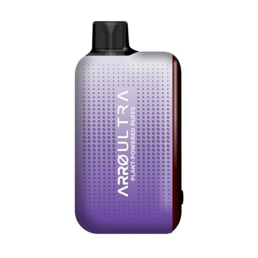 Shop ARRO Ultra 15000 Disposable Vape (0%, 15000 Puffs) in australian