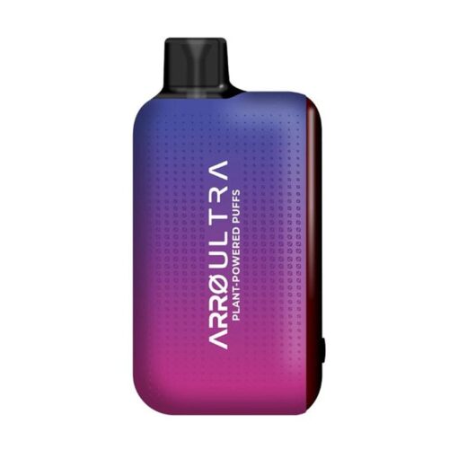 Shop ARRO Ultra 15000 Disposable Vape (0%, 15000 Puffs) in australian