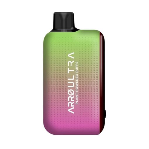 Shop ARRO Ultra 15000 Disposable Vape (0%, 15000 Puffs) in australian