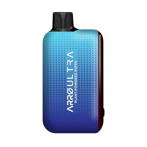 Shop ARRO Ultra 15000 Disposable Vape (0%, 15000 Puffs) in australian