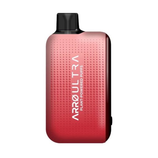 Shop ARRO Ultra 15000 Disposable Vape (0%, 15000 Puffs) in australian