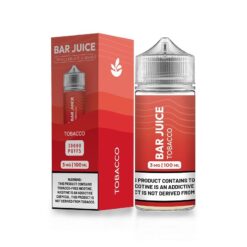 Shop Bar Juice Tobacco Vape Juice 100ml in australian