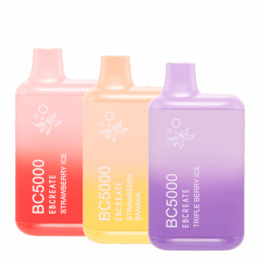 Shop BC5000 Sampler Pack in australian