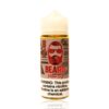 Shop Beard Vape Co No. 05 NY Cheesecake 120ml Vape Juice in australian