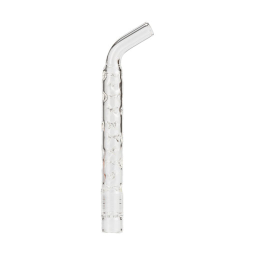 Shop Bent Mouth Cooling Stem for Solo 2, Solo 2 Max , Solo 3 Vaporizer in australian