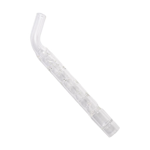 Shop Bent Mouth Cooling Stem for Solo 2, Solo 2 Max , Solo 3 Vaporizer in australian