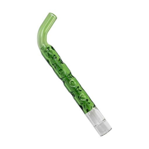 Shop Bent Mouth Cooling Stem for Solo 2, Solo 2 Max , Solo 3 Vaporizer in australian