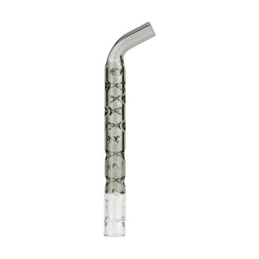 Shop Bent Mouth Cooling Stem for Solo 2, Solo 2 Max , Solo 3 Vaporizer in australian