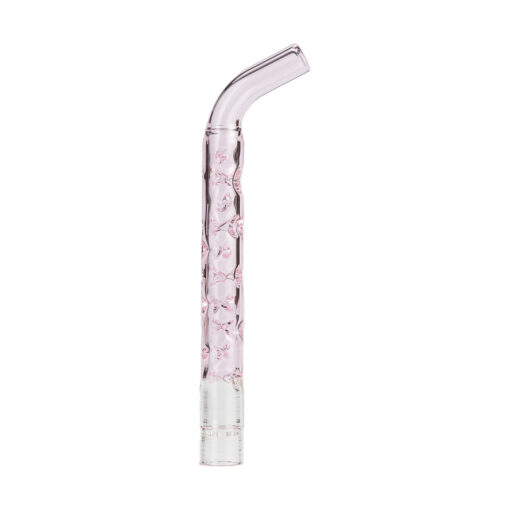 Shop Bent Mouth Cooling Stem for Solo 2, Solo 2 Max , Solo 3 Vaporizer in australian