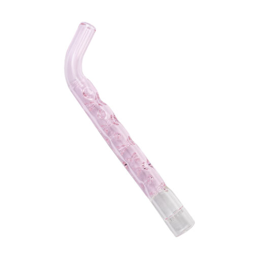 Shop Bent Mouth Cooling Stem for Solo 2, Solo 2 Max , Solo 3 Vaporizer in australian