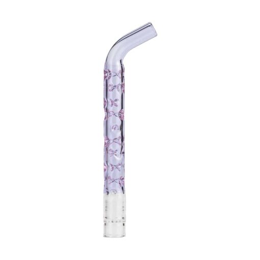 Shop Bent Mouth Cooling Stem for Solo 2, Solo 2 Max , Solo 3 Vaporizer in australian