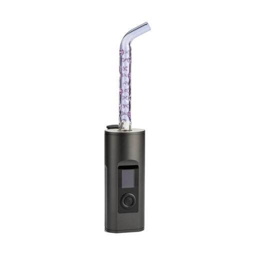 Shop Bent Mouth Cooling Stem for Solo 2, Solo 2 Max , Solo 3 Vaporizer in australian