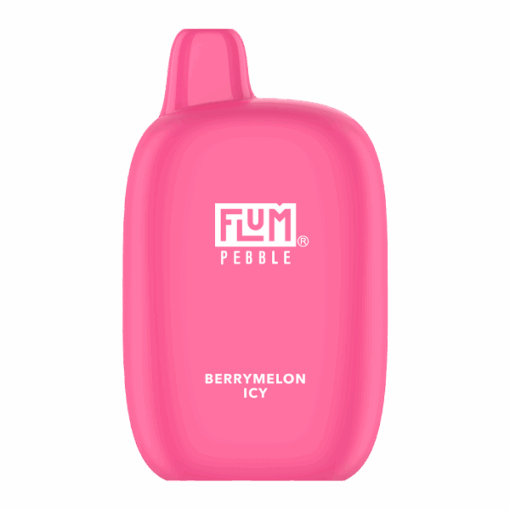 Shop Berrymelon Icy FLUM Pebble in australian