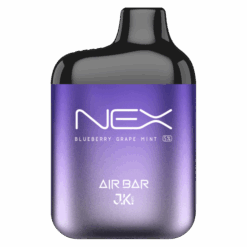 Shop Blueberry Grape Mint Air Bar NEX in australian