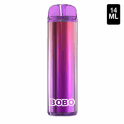 Shop Crazy Berry BOBO Vape in australian