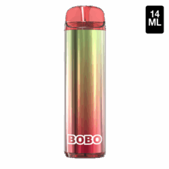 Shop Guava Passion BOBO Vape in australian