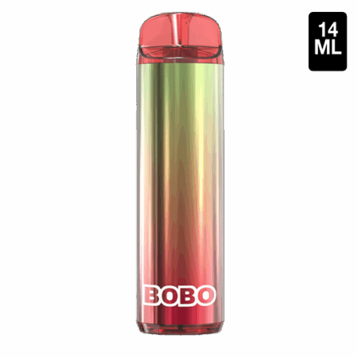Shop Guava Passion BOBO Vape in australian