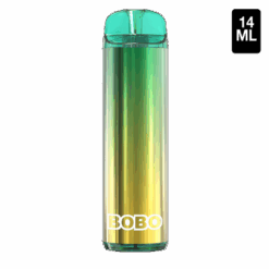 Shop Kiwi Blast BOBO Vape in australian