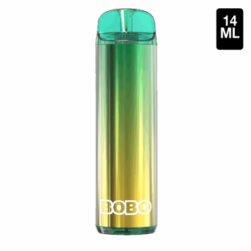 Shop Kiwi Blast BOBO Vape in australian