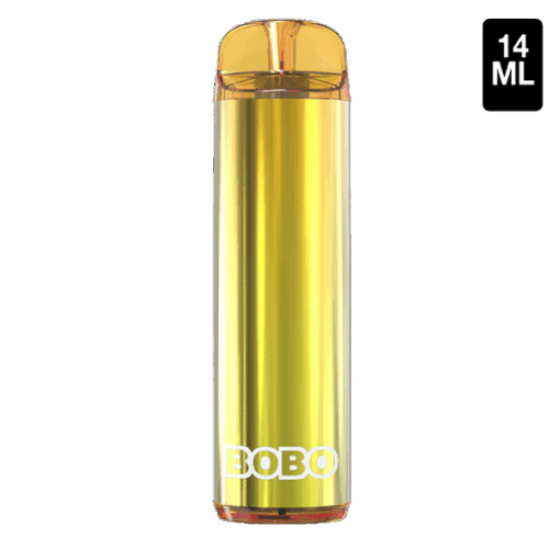 Shop Mambo Mango BOBO Vape in australian