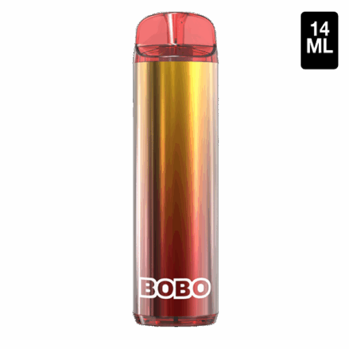Shop Maui Sunrise BOBO Vape in australian
